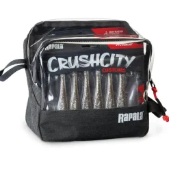 Sac De Transport Rapala Rapid Pack