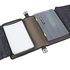 Sac De Transport Savage Gear Flip Rig Bag Avec Boite