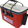 Sac De Transport Seven Bass Bakkan Rh Line