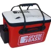Sac De Transport Seven Bass Bakkan Hard Line
