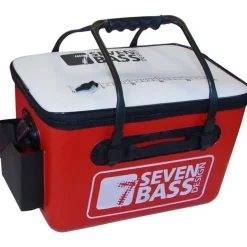 Sac De Transport Seven Bass Bakkan Hard Line
