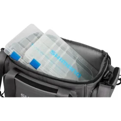 Sac De Transport Shimano Tackle Bag