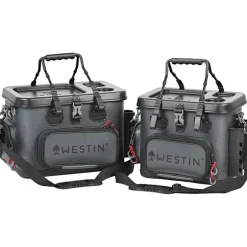 Sac De Transport Westin W4 Safeguard Tackle Bag