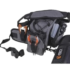 Sac De Transport Zeck Hip & Shoulder Bag