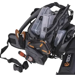 Sac De Transport Zeck Hip & Shoulder Bag