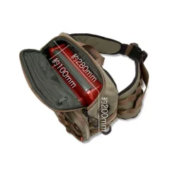 Sac Megabass Custom Bag Ii