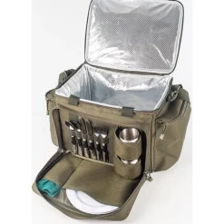 Sac Pique Nique Starbaits Sb Pro Food Bag