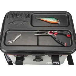 Sac Étanche Rapala Hydro Premium Tackle Bag