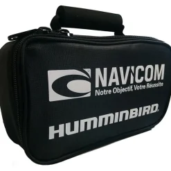 Sacoche De Transport Humminbird Pour Helix 5 Et 7