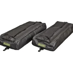Sacoche Laterale Pour Float Tube Illex Insider - Par 2