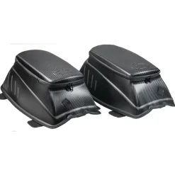Sacoches Rigides Float Plus Float Tube - Par 2