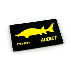 Scratch Interchangeable Fishxplorer Pour Casquette / Bonnet Silicone 3D Sturgeon