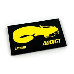 Scratch Interchangeable Fishxplorer Pour Casquette / Bonnet Silicone 3D Catfish