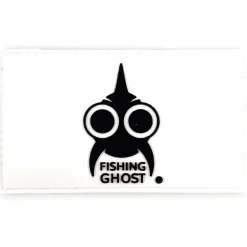 Scratch Interchangeable Fishxplorer Pour Casquette / Bonnet Silicone 3D Fishing Ghost