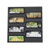 Scratch Interchangeable Vt Fishing Velcro Pour Bob
