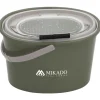 Seau À Vif Mikado Ovale