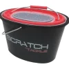 Seau À Vifs Scratch Tackle
