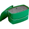 Seau A Vifs Plastilys 12L Confort + Panier Vivier + Couvercle