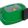 Seau A Vifs Plastilys 7L Classic + Panier Vivier + Aerateur Integre