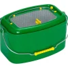 Seau A Vifs Plastilys 7L Deluxe + Panier Vivier