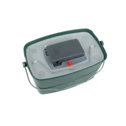 Seau A Vifs Ragot + Aerateur - 7L