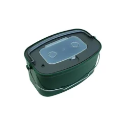 Seau Vivier Autain Rectangulaire 7 Litres