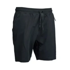 Short Homme Nash Make It Happen Badge - Noir