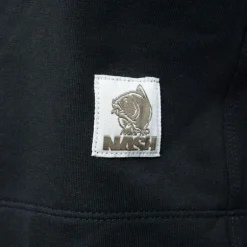 Short Homme Nash Make It Happen Badge - Noir