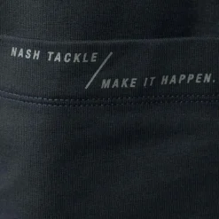 Short Homme Nash Make It Happen Badge - Noir