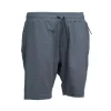 Short Homme Nash Make It Happen Badge - Gris