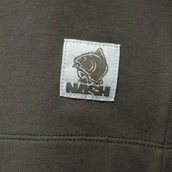 Short Homme Nash Make It Happen Badge - Vert