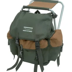 Siege / Sac A Dos Shakespeare Stool With Back Pack