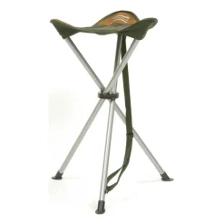 Siege Pliant Shakespeare Compact Folding Stool