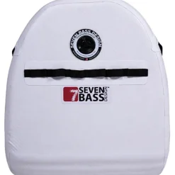 Siège Pour Float Tube Seven Bass Aero-Nest Molle