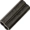 Sleeve Savage Gear Double Barrel Crimps - Par 50