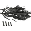 Sleeve Savage Gear Wire Crimps - Par 100