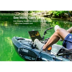 Sonde Accuphy Live Pinglive Mini