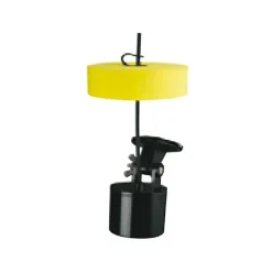 Sonde Flottante Tableau Arriere Plastimo Pour Sondeur Echofish
