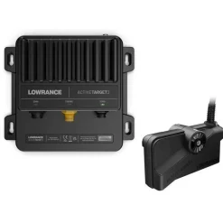 Sonde Lowrance Active Target 2