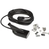 Sonde Simrad Skimmer Noir Hdi 83/200/455/800Khz Prise Noire Xsonic