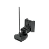 Sonde Tableau Arriere Humminbird Ds Chirp Pour Solix