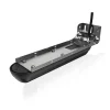 Sonde Tableau Arriere Lowrance Active Imaging 3 En 1 Prise Noire