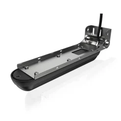 Sonde Tableau Arriere Lowrance Active Imaging 3 En 1 Prise Noire