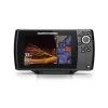 Sondeur / Gps Couleur Humminbird Helix 7 G4 Chirp Mega Di