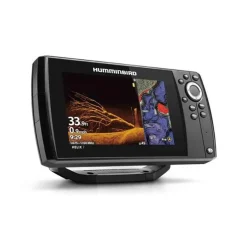 Sondeur / Gps Couleur Humminbird Helix 7 G4 Chirp Mega Di