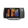 Sondeur / Gps Couleur Humminbird Helix 7 G4n Chirp Msi