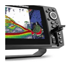 Sondeur / Gps Couleur Humminbird Helix 7 G4n Chirp Ds