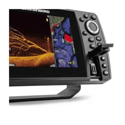Sondeur / Gps Couleur Humminbird Helix 7 G4n Chirp Mdi