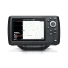 Sondeur / Gps Couleur Humminbird Helix 5 G3 Chirp 2D Xd Ds