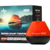 Sondeur Couleur Deeper Start